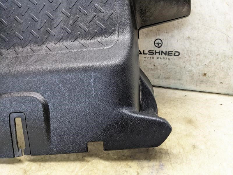 2011-2017 Jeep Wrangler Right Side inner Lower Quarter Trim Panel 5XL57DX9AA OEM - Alshned Auto Parts