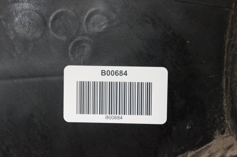 2012-2018 Ford Focus S 2.0L Radiator Cooling Fan Motor Assembly CV6Z-8C607-R OEM - Alshned Auto Parts