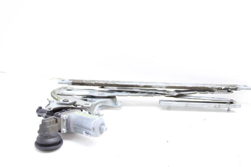2014-20 Infiniti QX60 Rear Right Door Window Regulator w/ Motor 82720-3JA1A OEM - Alshned Auto Parts