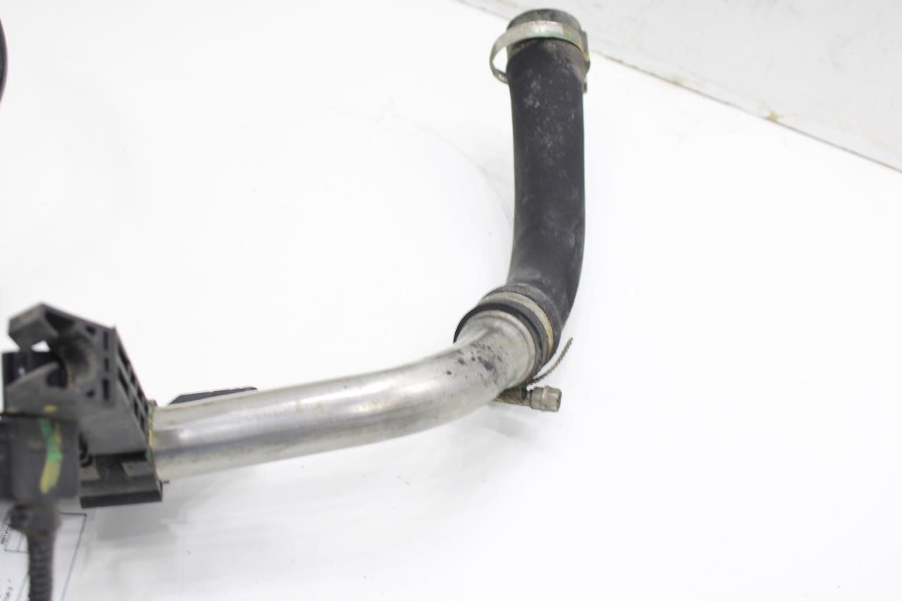 2020-2023 Hyundai Sonata SE 2.5L Fuel Filler Neck Hose Tube Pipe 31030-L0500 OEM - Alshned Auto Parts