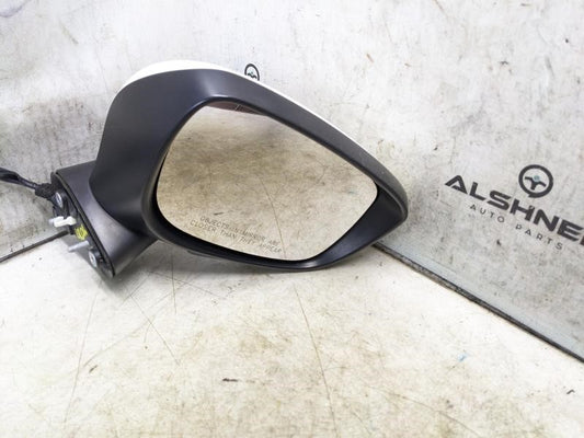 2015-2016 Mazda CX-5 RH Passenger Side Rearview Mirror KR24-69-121A OEM *ReaD* - Alshned Auto Parts