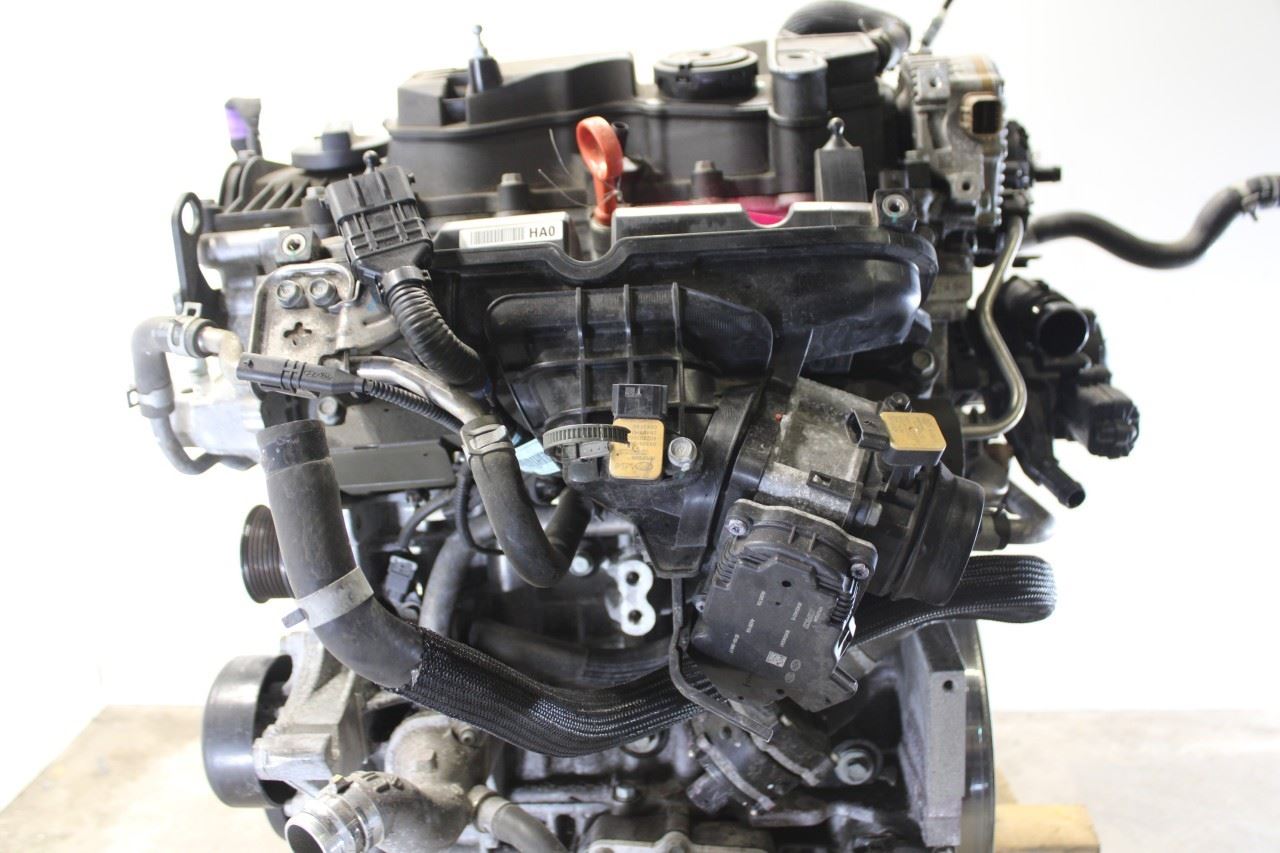 23-25 Kia Sportage Hybrid EX 1.6L turbo Gasoline Engine VIN G 8th digit HEV 56K - Alshned Auto Parts