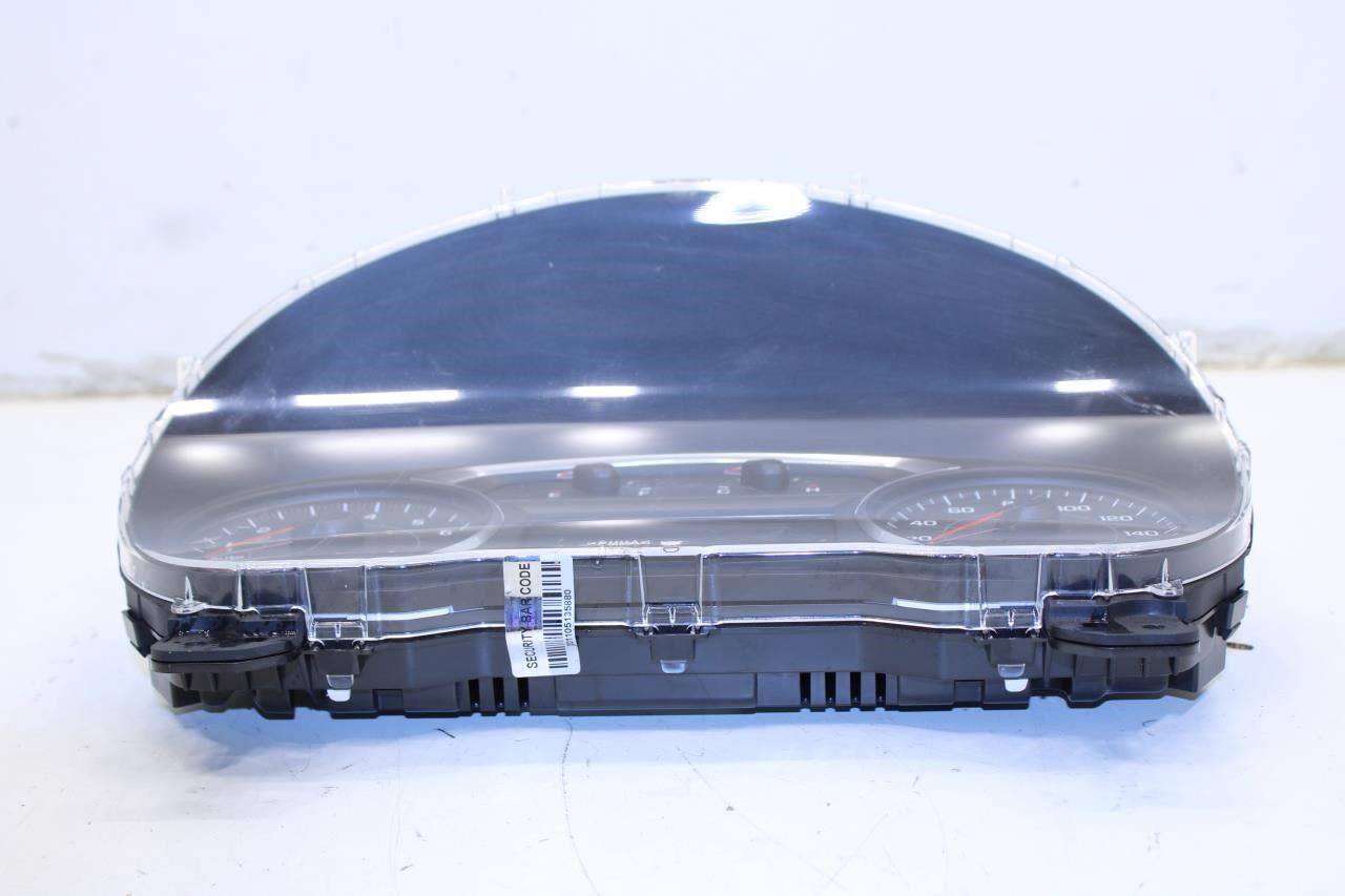 2019-21 Chevrolet Equinox LT Speed Gauge Instrument Cluster 29K Mileage 84642813 - Alshned Auto Parts