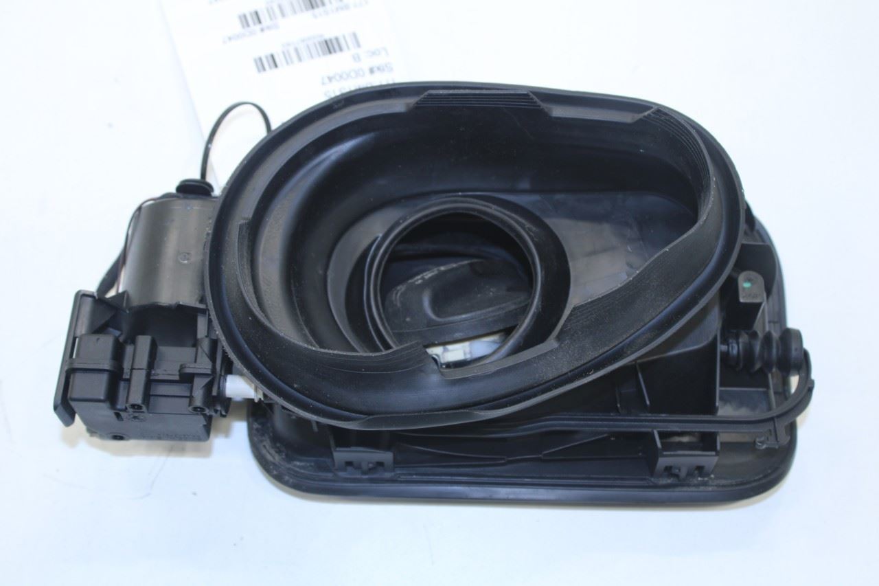 2013-2016 BMW 328I xDrive SULEV 2.0L Fuel Tank Filler Housing Door Lid Cover - Alshned Auto Parts