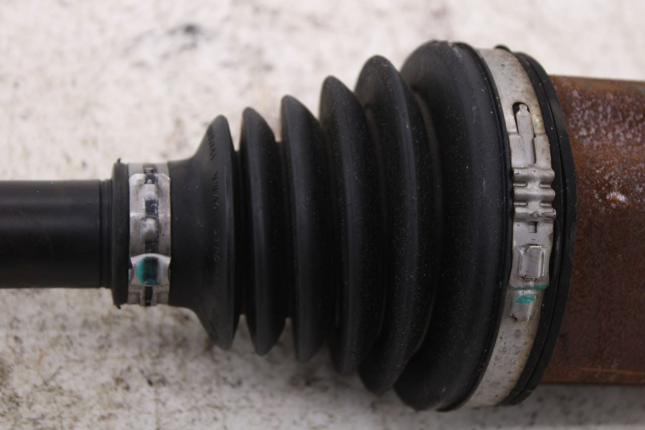 2019-24 Volkswagen Jetta SE FWD Front Left Driver Side CV Axle Drive Half Shaft4