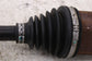 2019-24 Volkswagen Jetta SE FWD Front Left Driver Side CV Axle Drive Half Shaft4