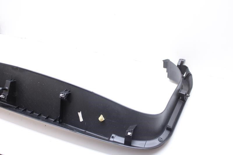 2015-2021 Jeep Renegade Rear Liftgate Upper Trim Cover Panel 6GB28LXHAA OEM - Alshned Auto Parts