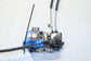 11-17 Hyundai Veloster Base Rear Right Side Door Lock Latch Actuator 81420-2V000 - Alshned Auto Parts