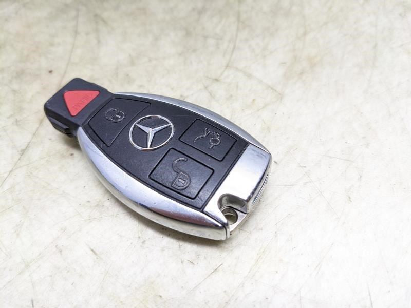 16-18 Mercedes-Benz C300 Fob Key Transmitter 222-905-22-10-9999 OEM *ReaD*AS IS* - Alshned Auto Parts