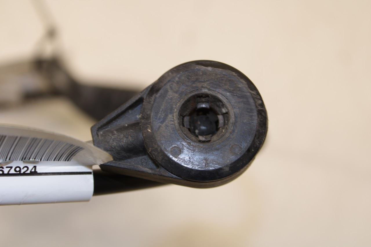 15-16 Volvo S60 T5 Premier 2.0L Auto Transmission Gear Shift Lever Control Cable - Alshned Auto Parts