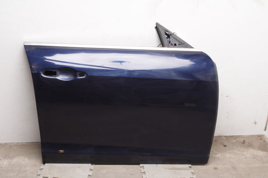 2014-2020 Maserati Ghibli S Q4 Front Right Side Door Shell Panel 673007995 OEM - Alshned Auto Parts