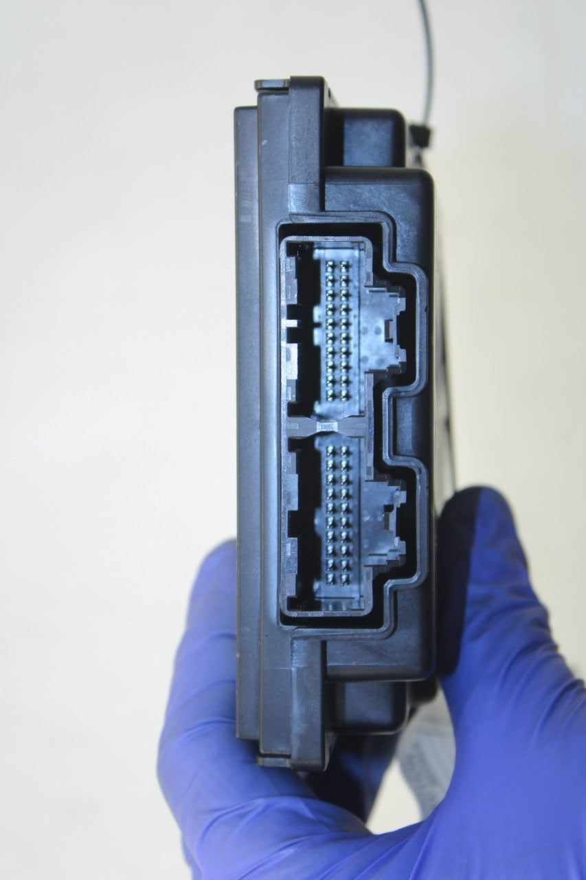 2019-25 Chevrolet Blazer 2LT Theft-Locking Keyless Entry Control Module 13518838 - Alshned Auto Parts