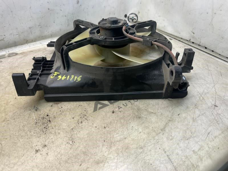 2007-14 Subaru Legacy Limited Radiator Cooling Fan Motor Assembly 45122AG02C OEM - Alshned Auto Parts