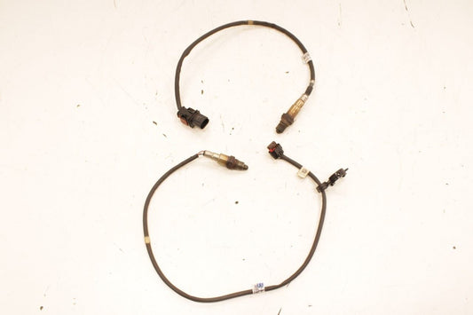 2018-2021 Ford Ecosport SE 1.0L Oxygen Sensor Set of 2 J1B1-9G444-AB OEM - Alshned Auto Parts