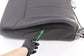 13-16 Ford F250 Lariat Crew Cab Front LH Side Seat Backrest Upper Cushion *ReaD* - Alshned Auto Parts