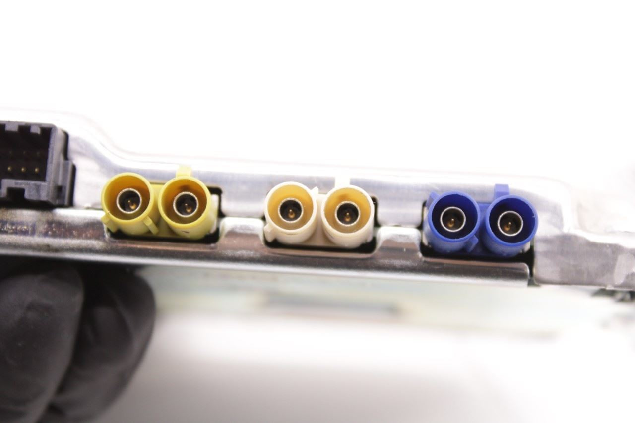 2021-2023 Kia Sorento X-Line SX Prestige Surround View Camera Control Module OEM - Alshned Auto Parts