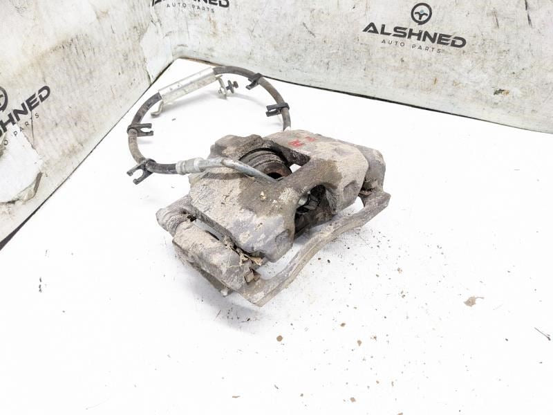 2010-2017 Jeep Wrangler Front Right Side Brake Disc Caliper 68003697AC OEM - Alshned Auto Parts