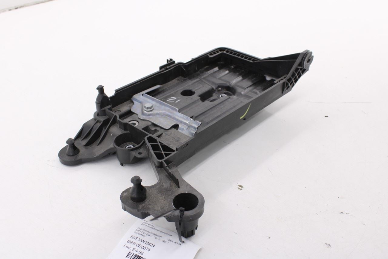 2019-26 Volkswagen Jetta SE 1.5L Battery Holder Tray Support Bracket 5Q0915331K7