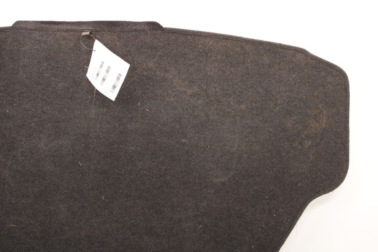 2014-20 Infiniti Q50 Premium Rear Trunk Floor Carpet Cargo Cover 84902-4GA3A OEM - Alshned Auto Parts