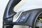 2010-2016 Porsche Panamera 4 3.6L AWD Steering Wheel Leather w/ Control Buttons - Alshned Auto Parts