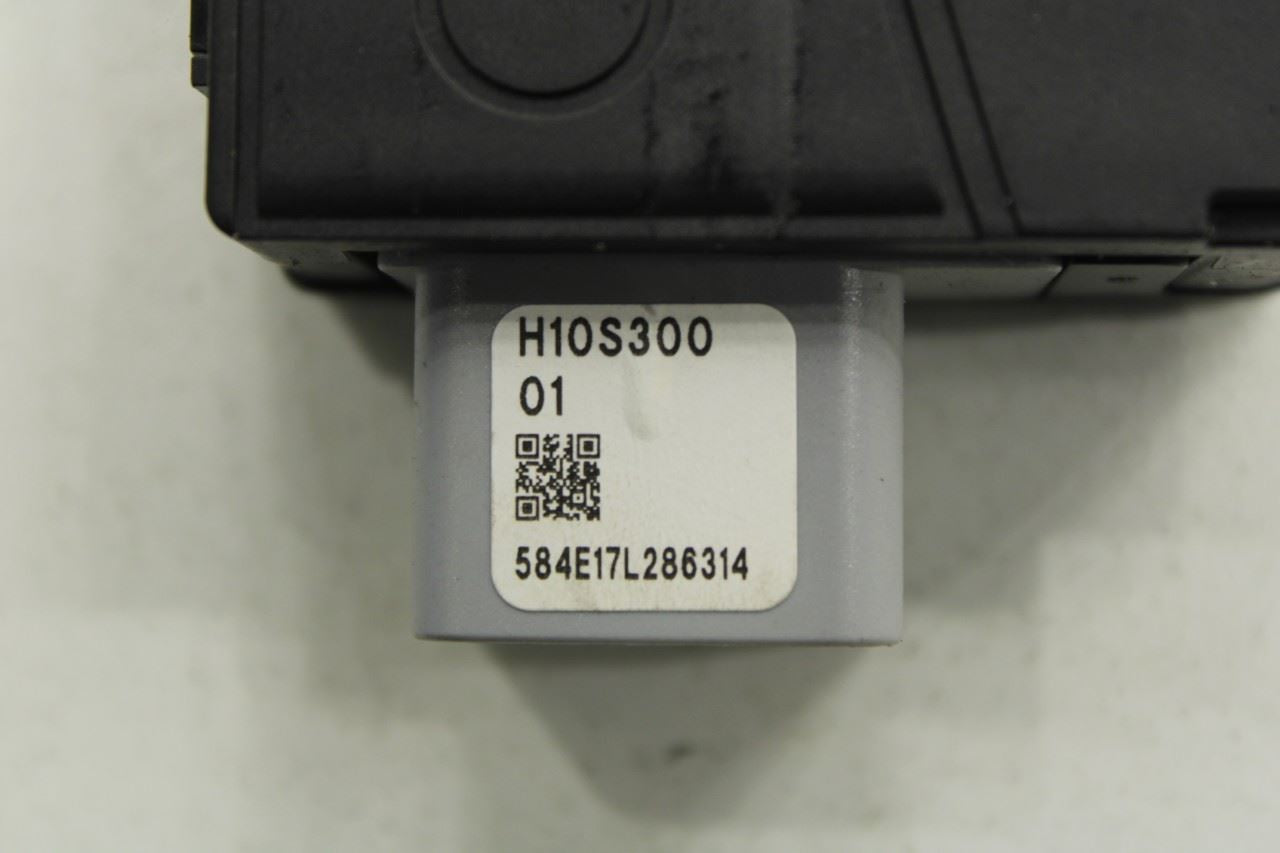 2017-2022 Infiniti Q60 Luxe Roof Sunroof Motor 91295-5CA1A OEM - Alshned Auto Parts