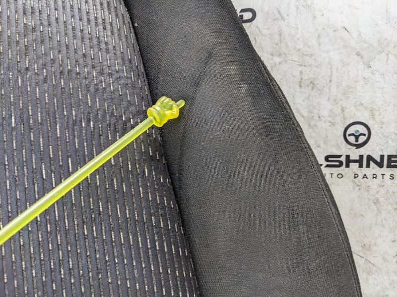 2011-20 Dodge Journey SXT 3.6L Front Driver Left Side Seat Lower Cushion *ReaD*5
