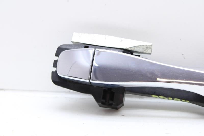 2013-2020 Nissan Pathfinder Rear Right Side Door Exterior Handle 82640-3TA0A OEM - Alshned Auto Parts