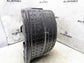 11-22 Jeep Grand Cherokee Spare Tire Floor Jack Toolkit w Storage Box 68332817AB