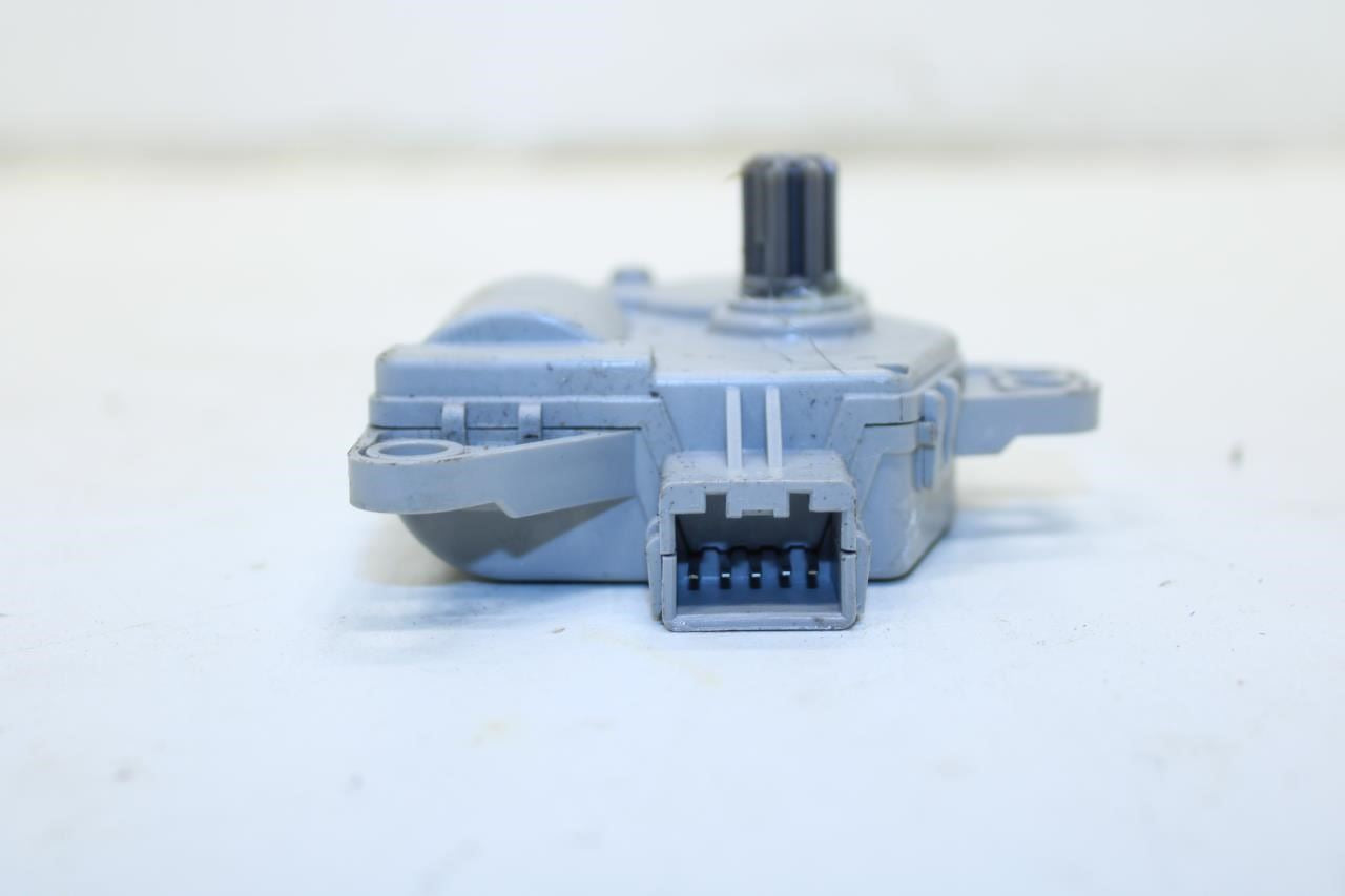 18-23 Kia Stinger GT1 HVAC Heater Blend Door Actuator Motor Set 5 EA1F0-GXHAC02 - Alshned Auto Parts
