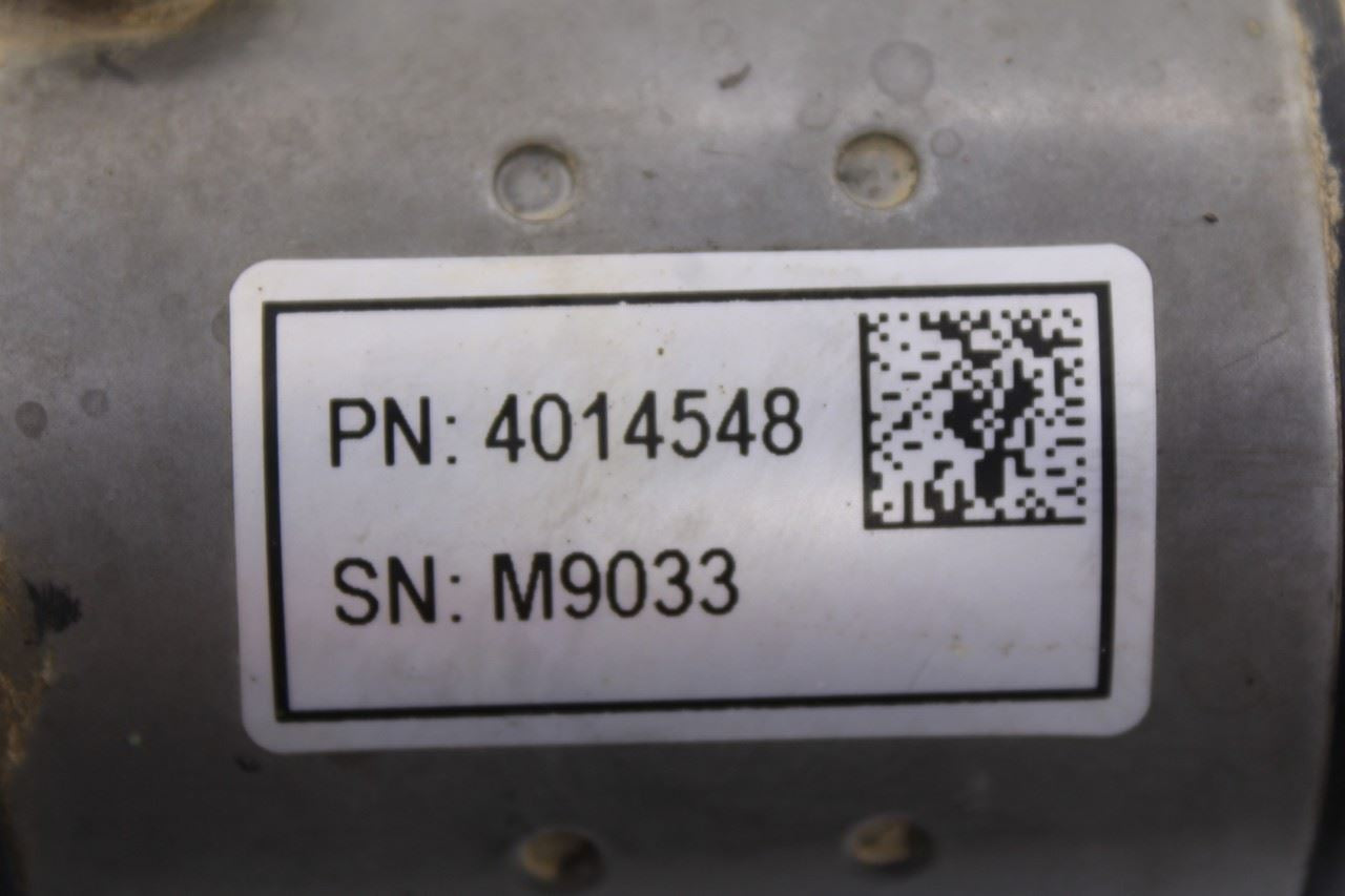 2015-2023 Polaris RZR XP 1000 Engine Starter Motor 4014548 4014037 OEM11
