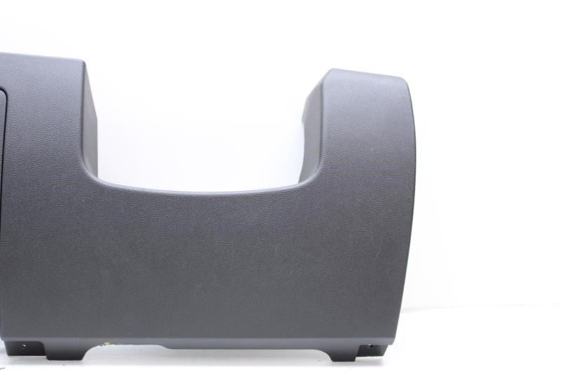24-25 Chevrolet Trax Dash Left Side Lower Knee Bolster Trim Cover 60005112 OEM - Alshned Auto Parts