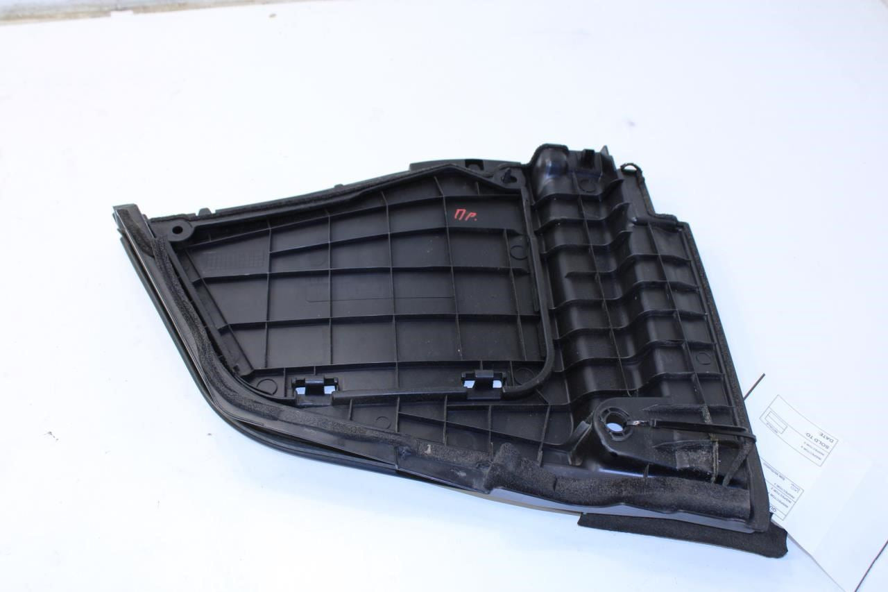 2014-23 Infiniti Q50 Luxe Front RH Cowl Vent Brake Fluid Cover Panel 64894-4GF0A - Alshned Auto Parts