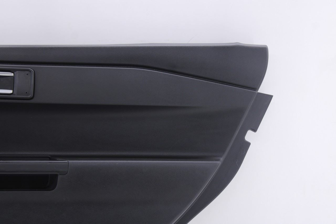 2025-26 Ford Explorer Interceptor Rear Right Side Door Trim Panel LB5B-S27406-GL3