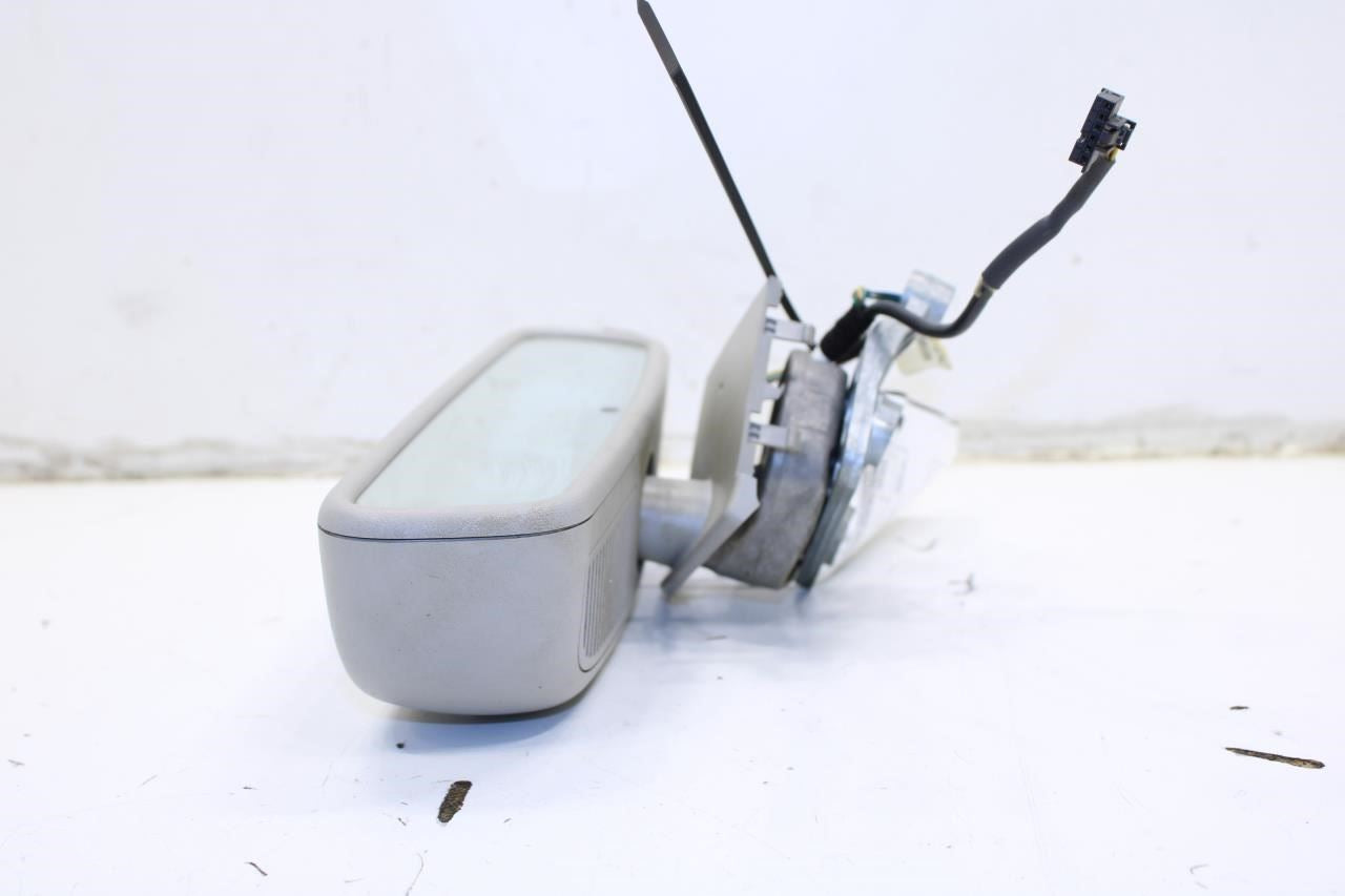 2010 Mercedes-Benz S550 5.5L Interior Rear View Mirror 221-810-51-17-7E94 OEM - Alshned Auto Parts
