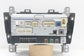 2017 Subaru Legacy Fujitsu Navi Radio Faceplate Control w/ Receiver and Display - Alshned Auto Parts