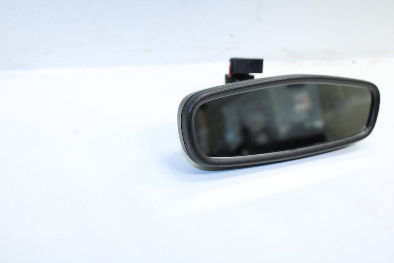 18-24 GMC Terrain Inside Rearview Mirror and Roof Rearview Mirror Cover 13540311 - Alshned Auto Parts