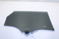 2022-2025 Hyundai Tucson SEL Rear Left Driver Side Door Window Glass 83410-CW010 - Alshned Auto Parts