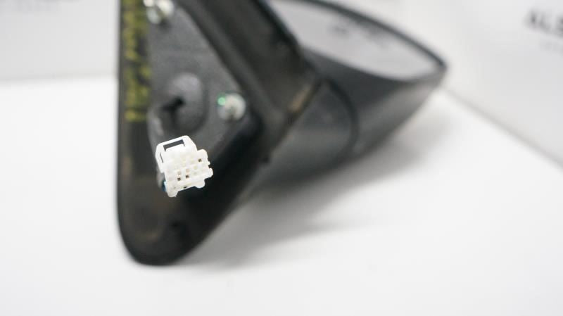 2011-12 Nissan Juke S 1.6L Passenger Right Side Rear View Mirror 96301-1KM0A OEM - Alshned Auto Parts