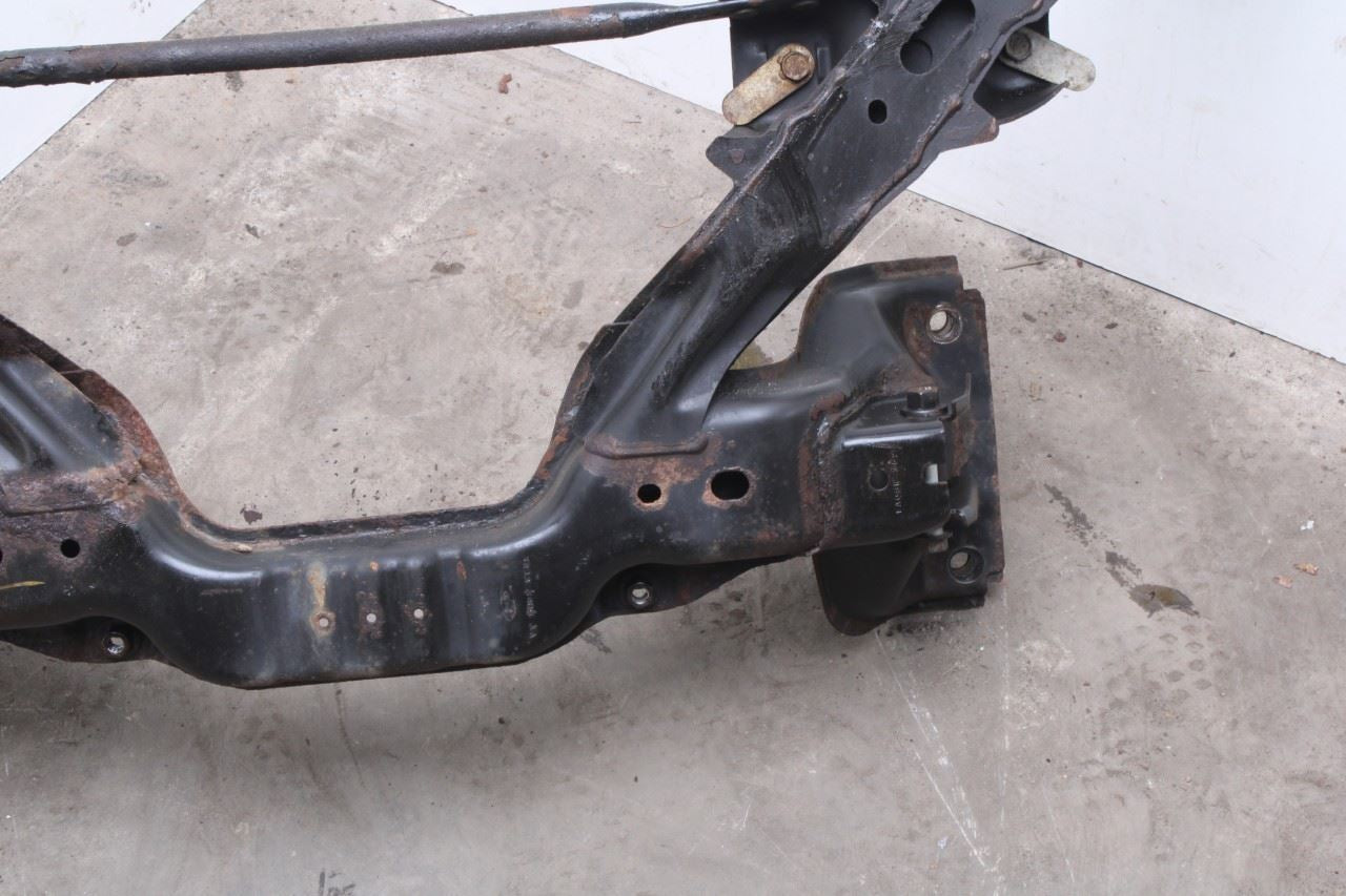 2005-2010 Ford Mustang Conv V6 RWD Front Crossmember Subframe 5R3Z-5C145-A OEM11
