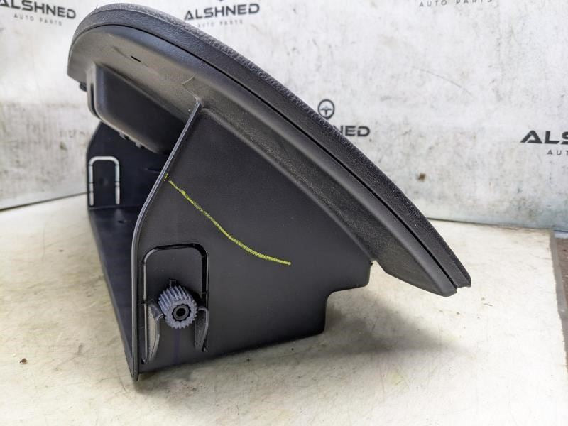 2011-2020 Dodge Journey Dash Glove Box Storage Compartment 1RQ77TRM OEM - Alshned Auto Parts