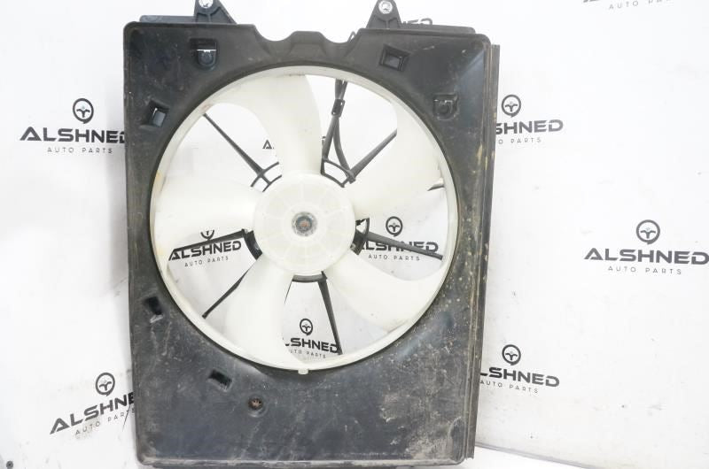 16-21 Honda Pilot Radiator Cooling Fan Motor Assembly 19015-5J6-A01 OEM - Alshned Auto Parts