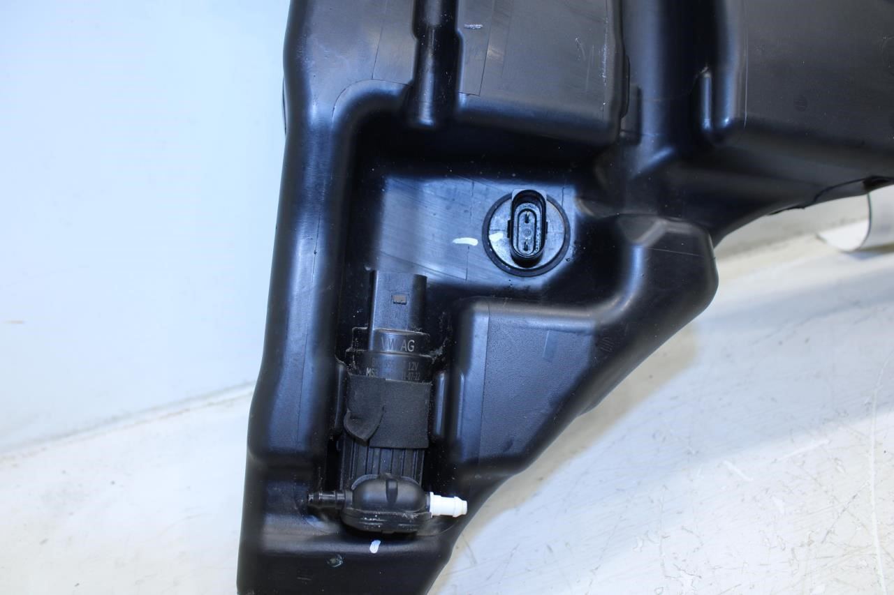 2019-2024 Audi Q3 S Line 2L Windshield Washer Reservoir Bottle 83A-955-449 OEM - Alshned Auto Parts