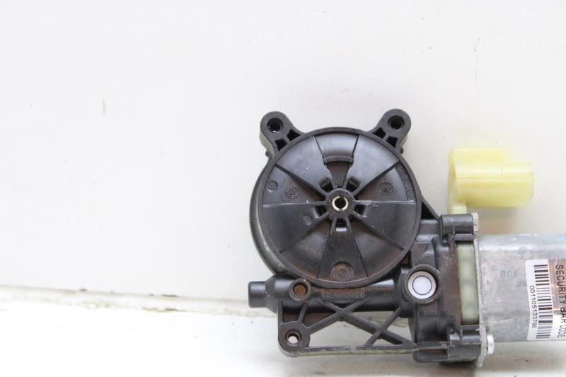 2018-2021 Ford Expedition Rear Left Door Power Window Motor JL1B-7827001-BA OEM - Alshned Auto Parts