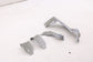 21-25 Volkswagen Atlas SE Front Right Side Fender Support Mount Bracket Set of 4 - Alshned Auto Parts