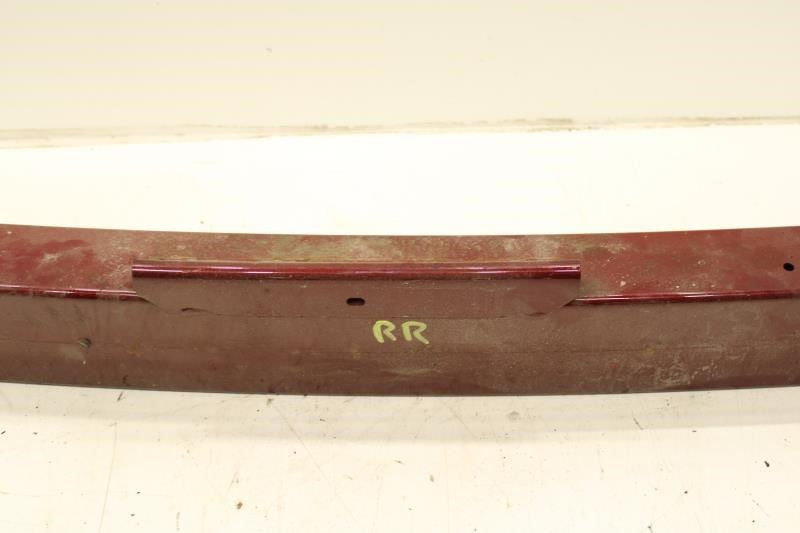 2010-2023 Nissan Maxima Rear Bumper Reinforcement Impact Bar 85030-9DL6A OEM - Alshned Auto Parts