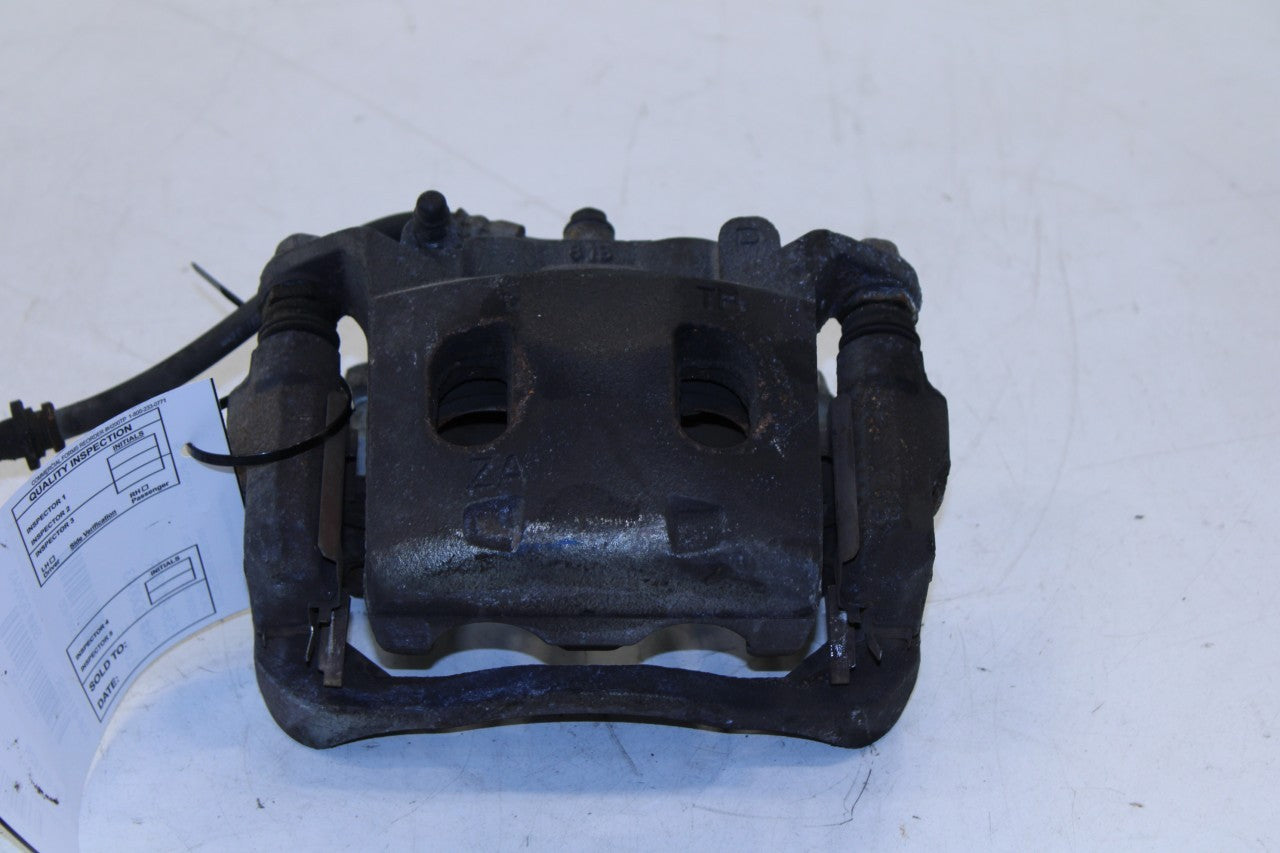 2013-2020 Nissan Pathfinder SV Front Right Side Brake Disc Caliper 41001-3JA0C - Alshned Auto Parts