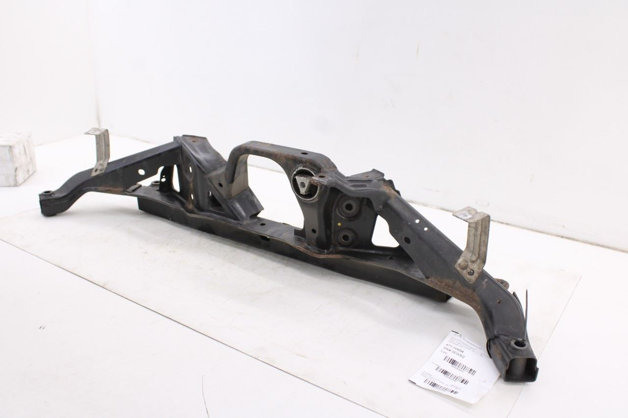 2011-2016 Mini Countryman Cooper S AWD Rear Crossmember Subframe 33319804723 OEM10