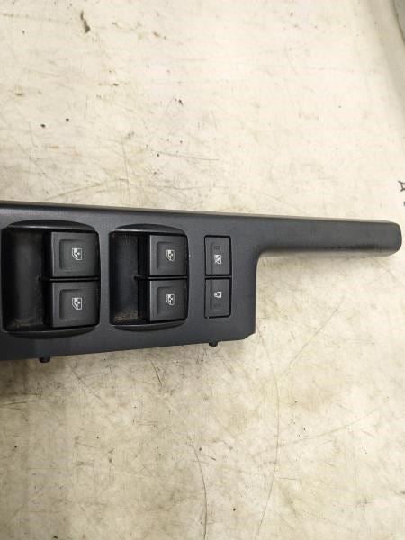2014-19 Chevrolet Silverado 1500 FR LH Door Master Power Window Switch 23427098 - Alshned Auto Parts