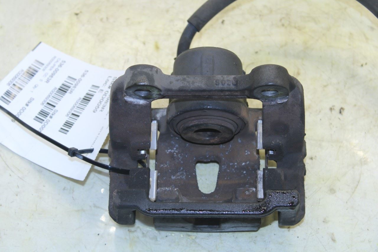 2011-2020 Dodge Challenger SXT Rear Right Side Brake Disc Caliper 5142562AB OEM - Alshned Auto Parts
