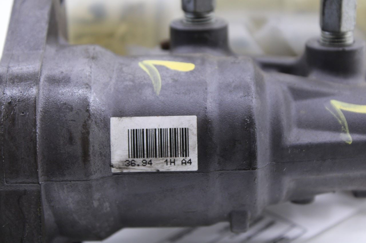 2006-2015 Lexus IS250 2.5L Brake Master Cylinder w/ Reservoir 47028-30030 OEM - Alshned Auto Parts
